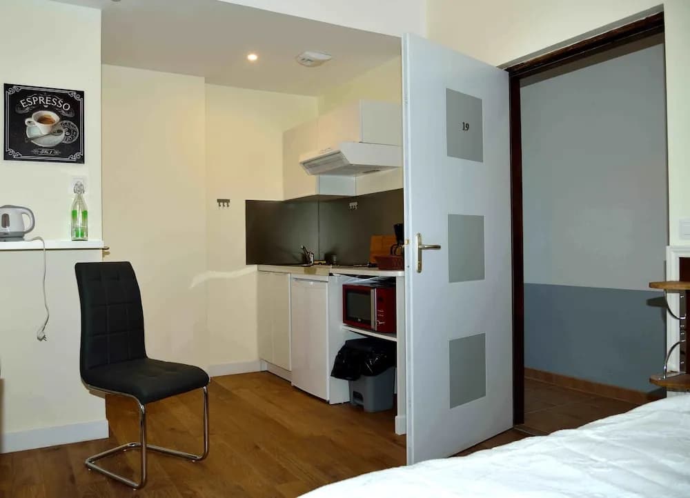 Appart’hôtel Douai Gare - Photo 5