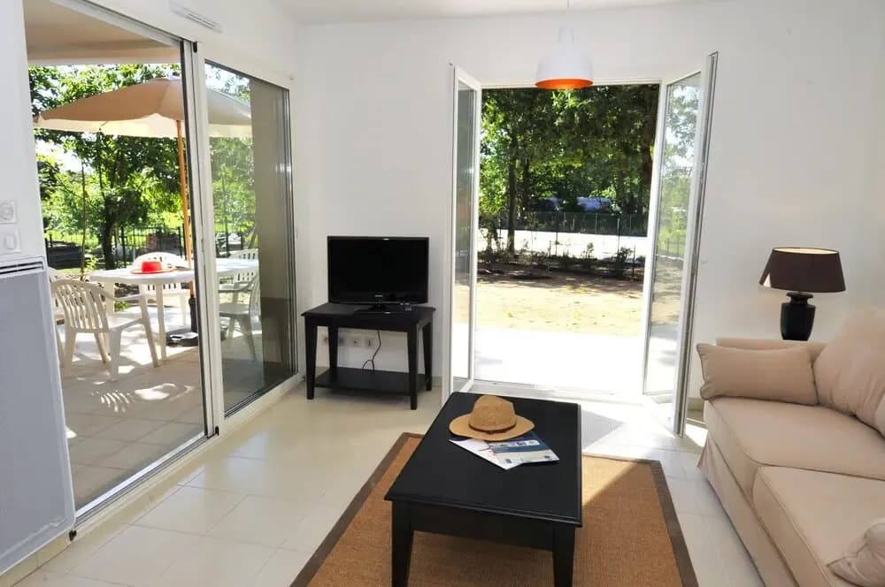 ESTIVEL - Villa Marine - Miniature 6