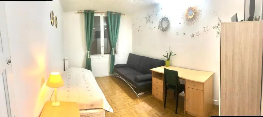 Private room 20 minutes from Eiffel Tower - Photo 2