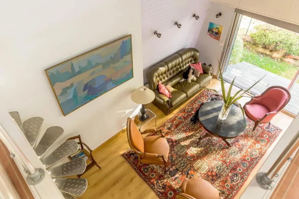 La Maison De l'Orbière - Miniature 6