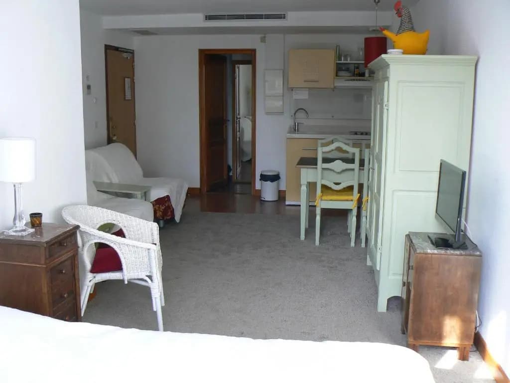 Studio Lumineux Coeur De Ville - Photo 2