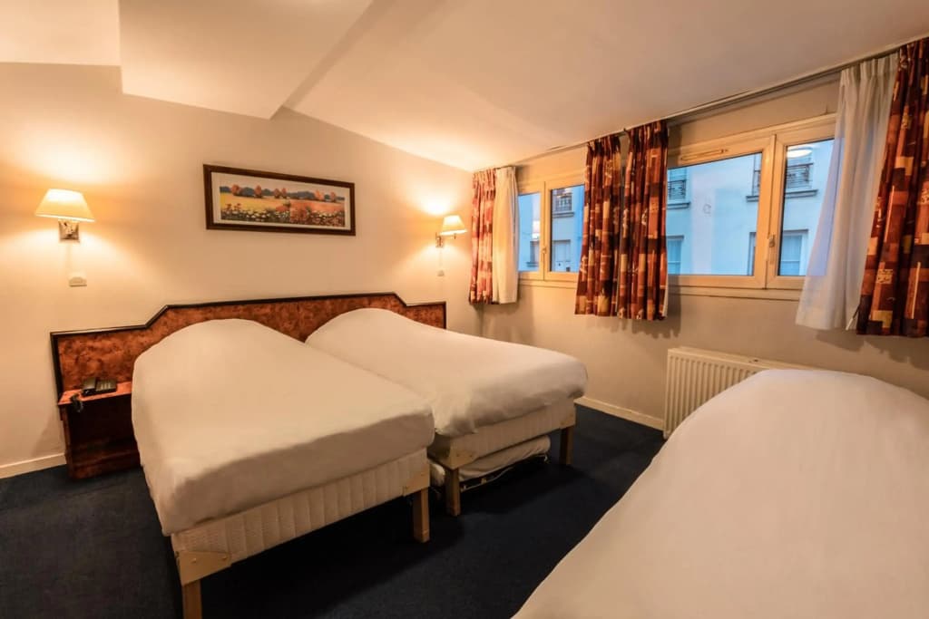 Hotel Neptune - Photo 3