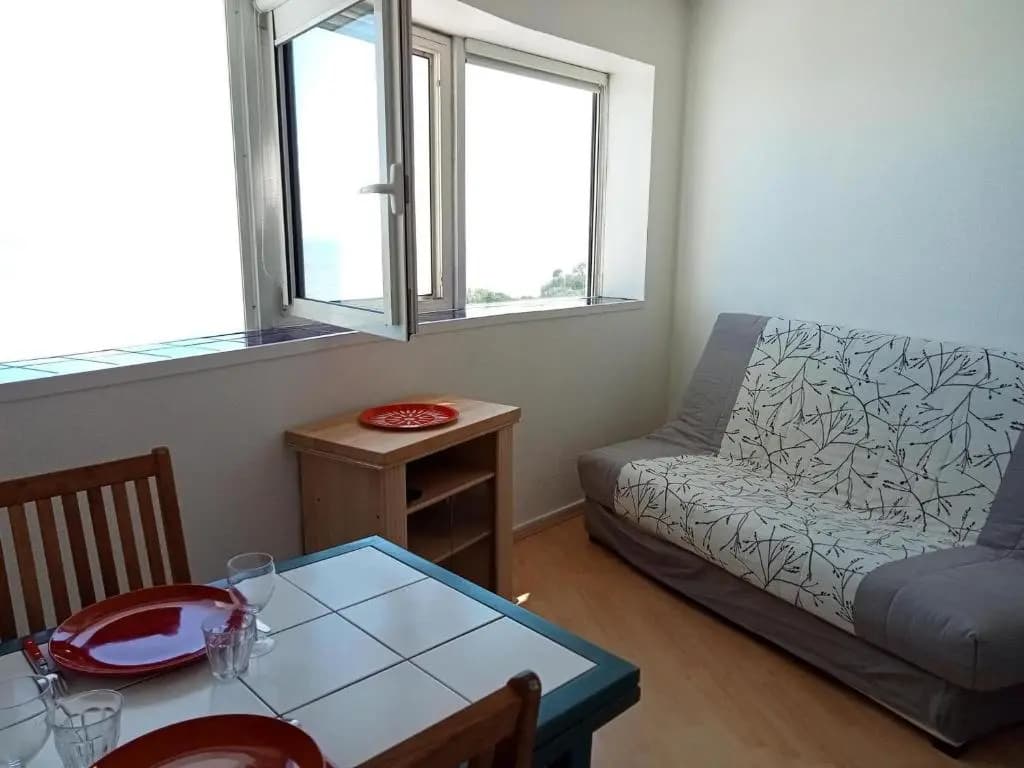 Appartement La Rochelle, 1 pièce, 2 personnes - FR-1-551-31 - Photo 2