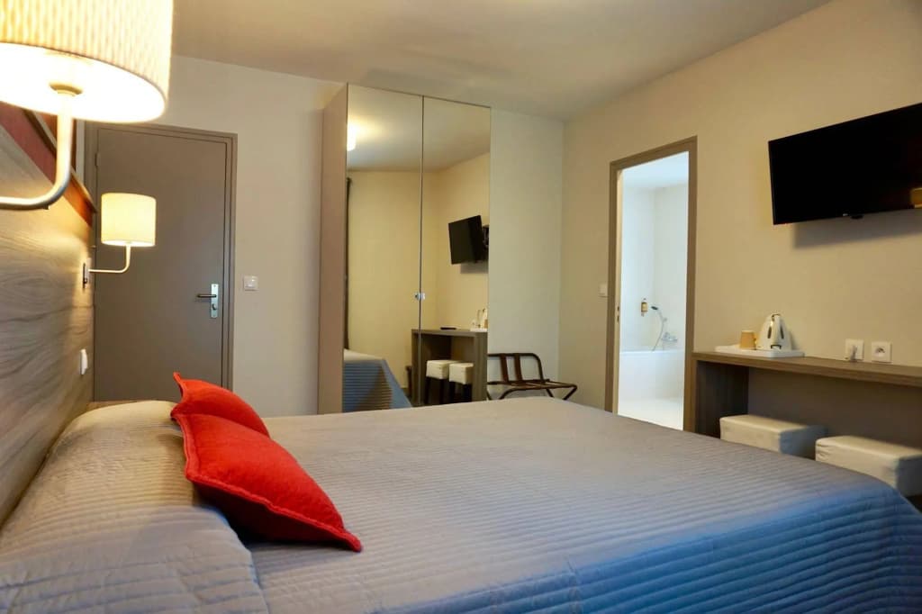 Hôtel Clair Cottage - Photo 3