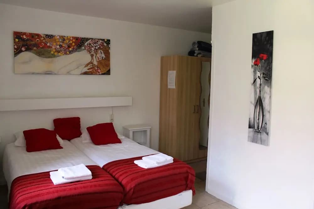 Auberge Le Romarin - Photo 5