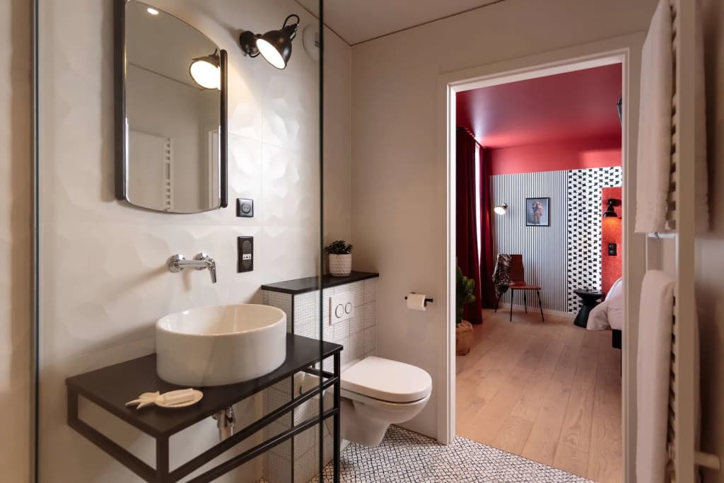 BOMA easy living hotel By Stay Collection - Miniature 8