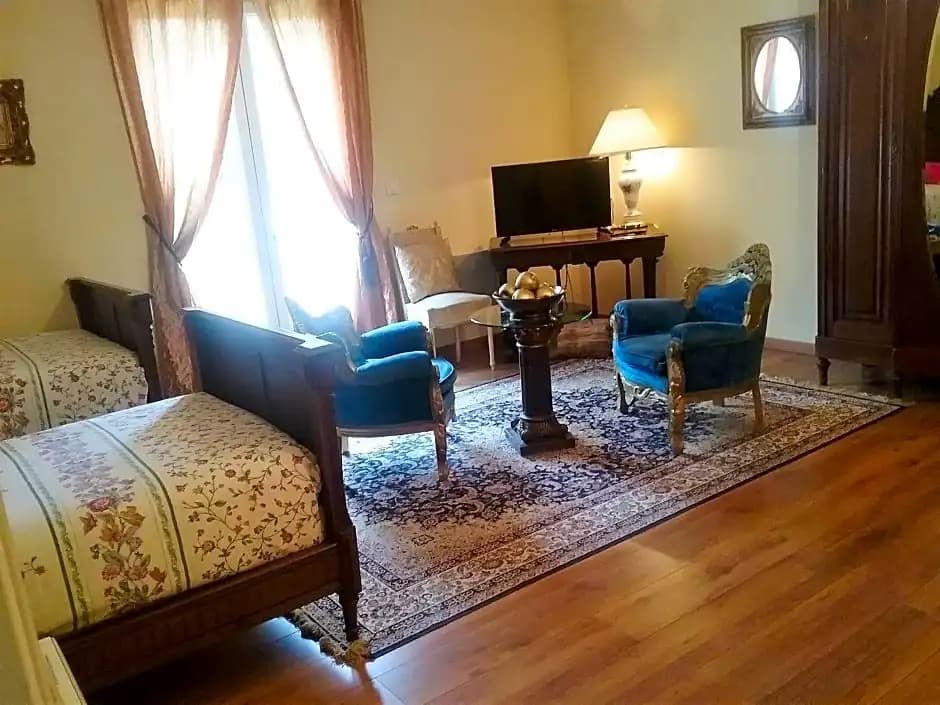 Les chambres de la nied - Photo 3