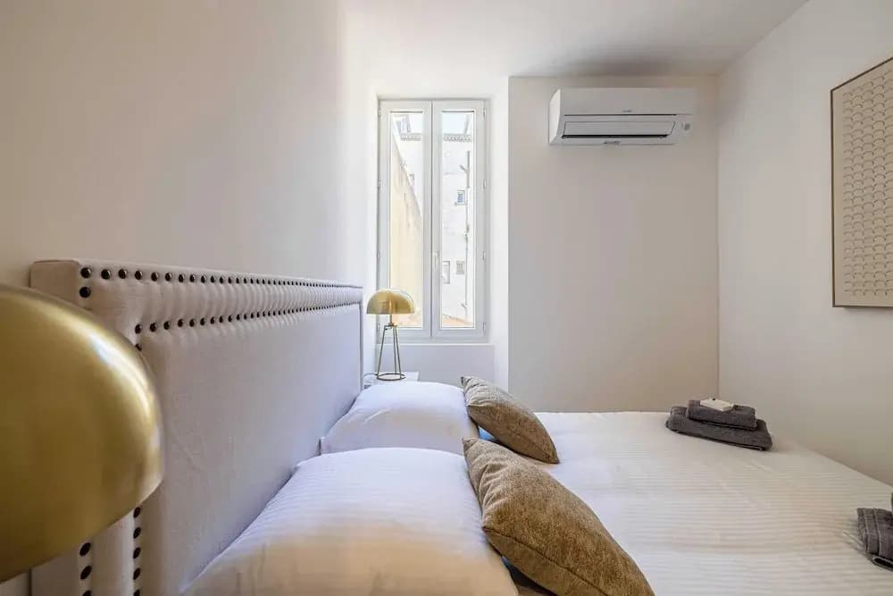 Splendid 90m2 Apartment Coeur de Cannes - Photo 1