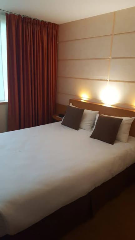 Contact Hotel du Parc - Photo 5