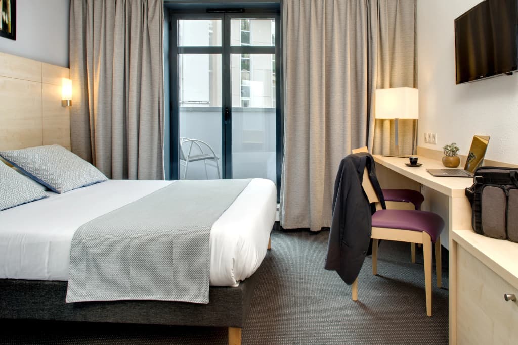 Hotel Padoue - Miniature 6