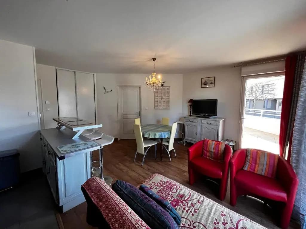Appartement Les Sables-d'Olonne, 2 pièces, 5 personnes - FR-1-197-144 - Photo 1