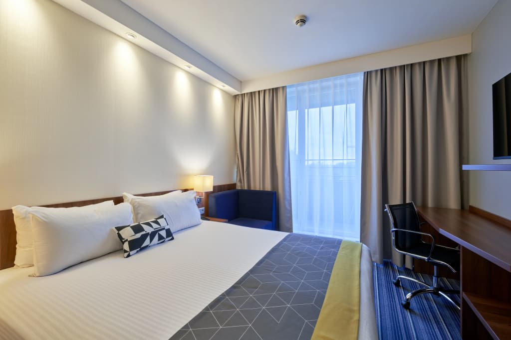 Holiday Inn Express Strasbourg - Centre by IHG - Miniature 7