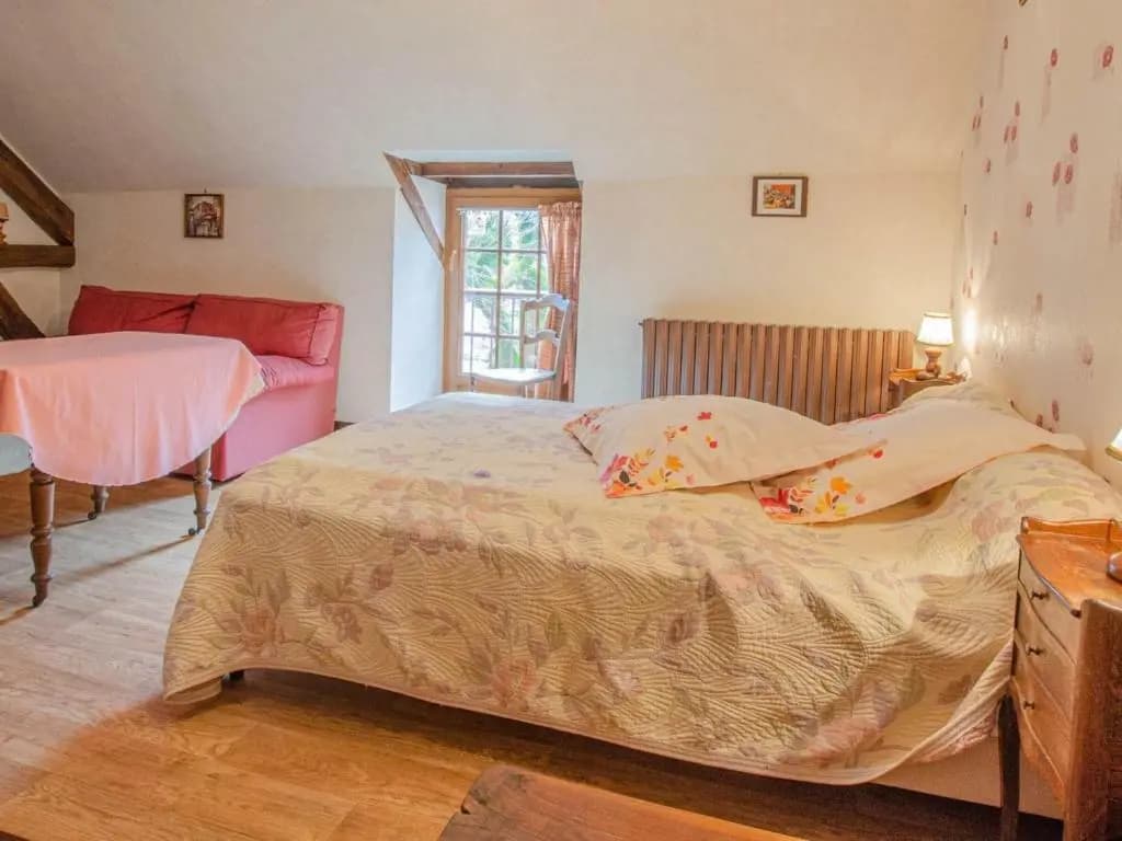 Gîte Bligny, 3 pièces, 6 personnes - FR-1-543-116 - Photo 5