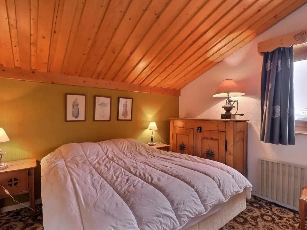 Appartement Méribel, 2 pièces, 6 personnes - FR-1-182-229 - Photo 2