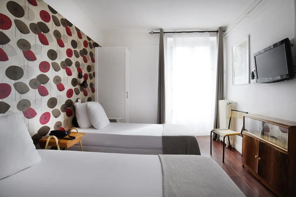 Zazie Hôtel - Photo 3