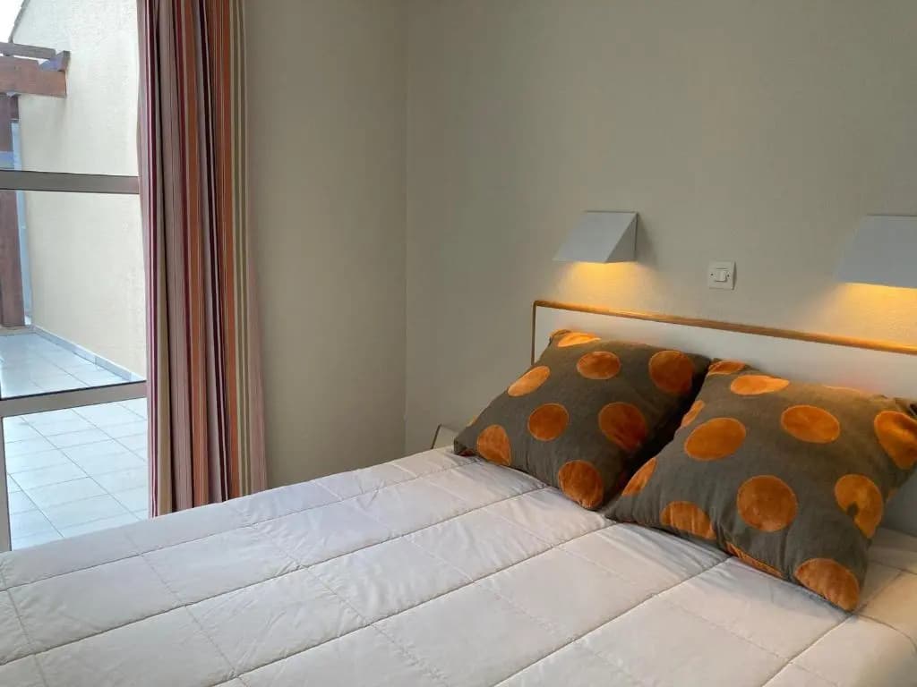 Appartement Saint-Raphaël, 2 pièces, 4 personnes - FR-1-504-604 - Photo 4