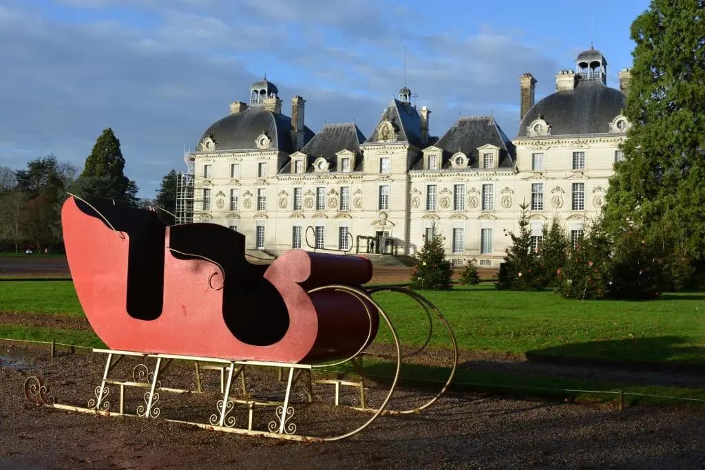 domaine des chevrettes - Photo 1