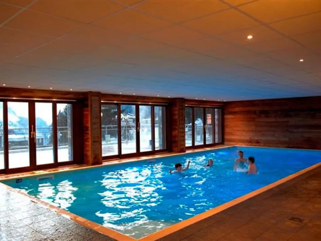 Appartement Flaine, 3 pièces, 6 personnes - FR-1-425-138 - Photo 2