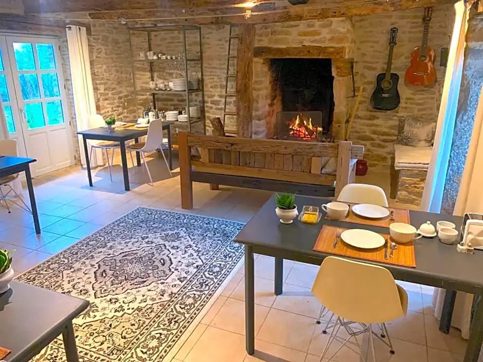 Chambres d'hôtes Pech Blanc - Photo 5