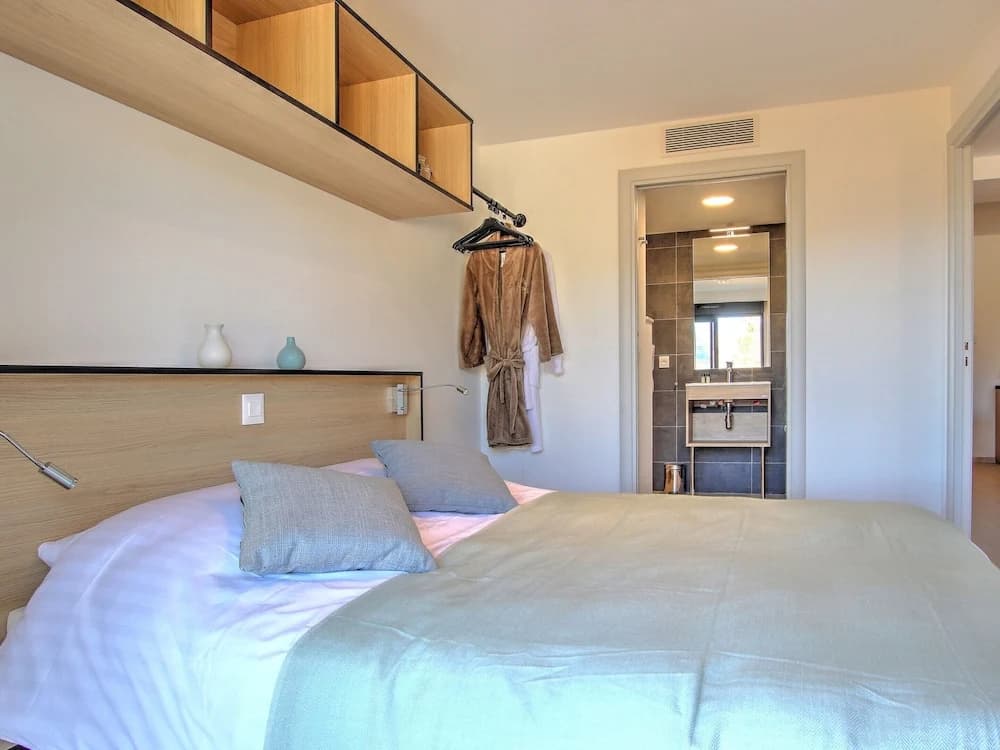 Excellent Apartment on the Cote D'azur - Photo 4