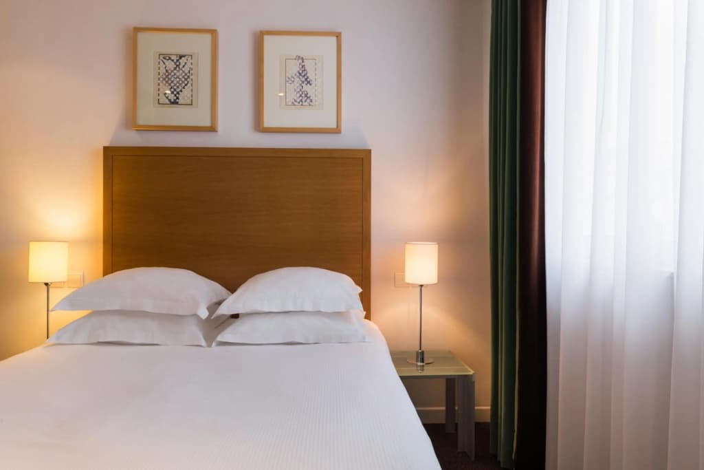 Albe Hôtel Saint-Michel - Photo 5