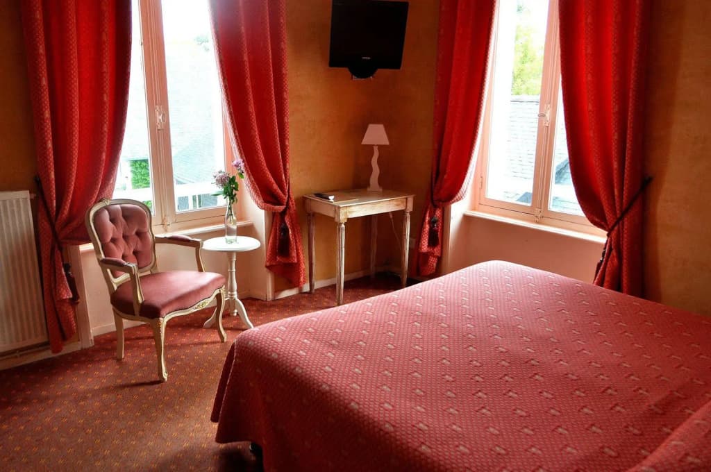 L'Escale Hôtel Bellevue - Photo 5
