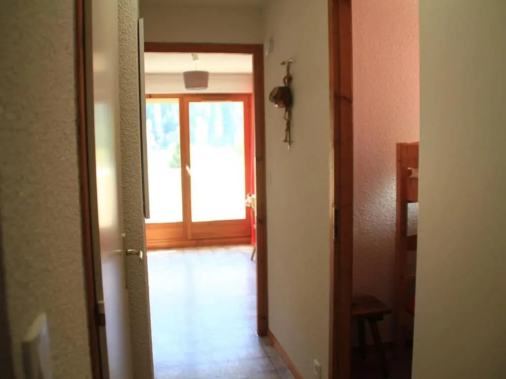 Appartement Châtel, 1 pièce, 4 personnes - FR-1-200-180 - Photo 3