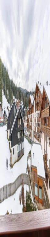 Studio in Morillon With Stunning Mountain Views - Photo 5