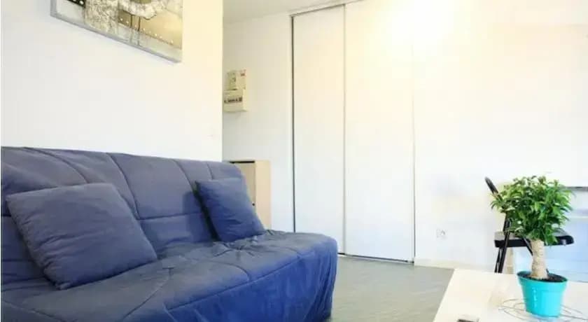 Coquet Studio Fonctionnel - Photo 4