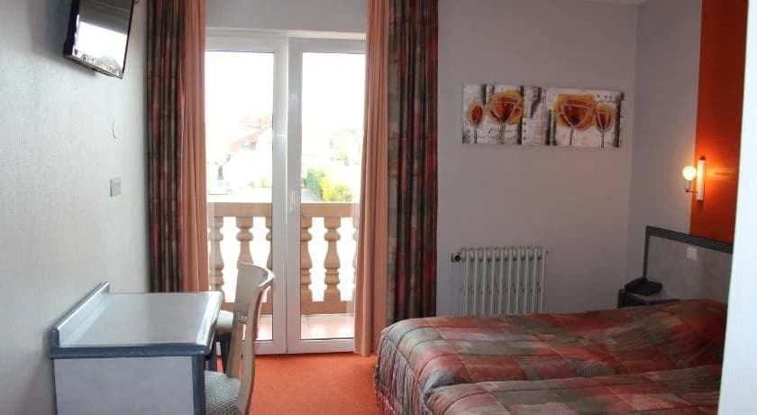 Hôtel-Restaurant Oberlé - Photo 4