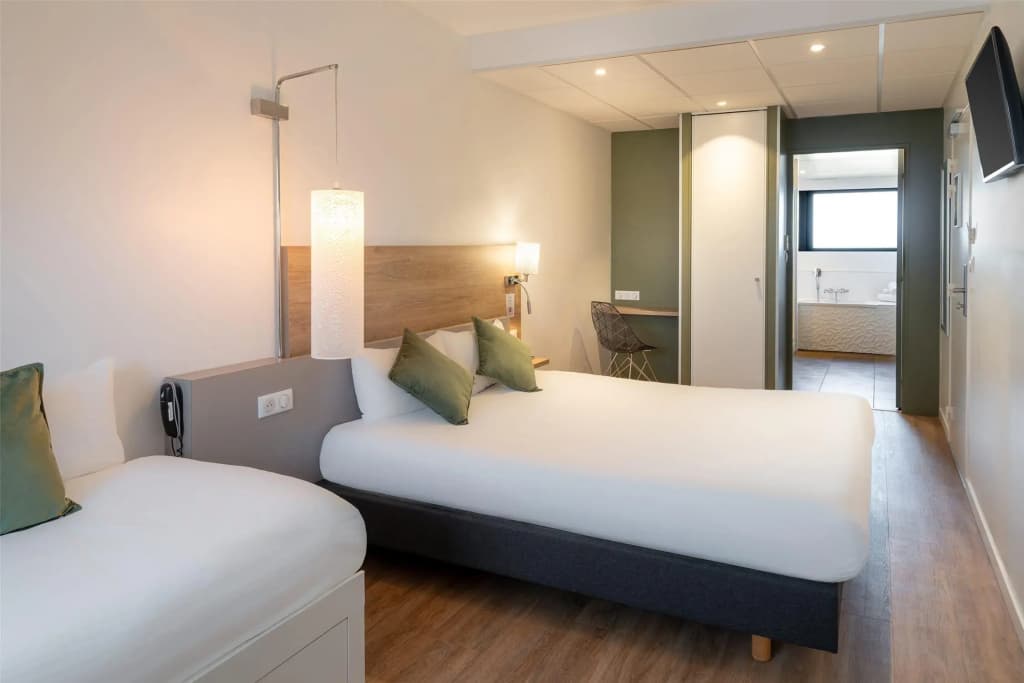 Sure Hotel by Best Western Dijon Sud - Photo 4