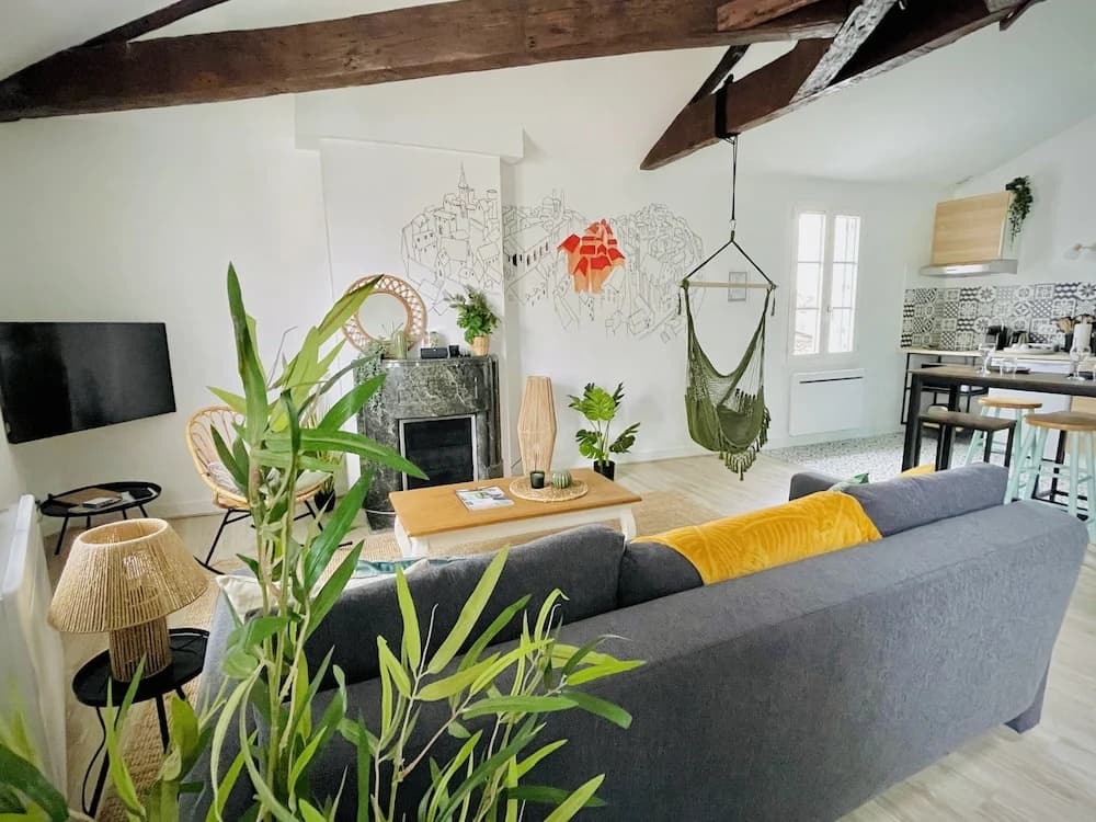 Meublés de Louvel - Photo 1