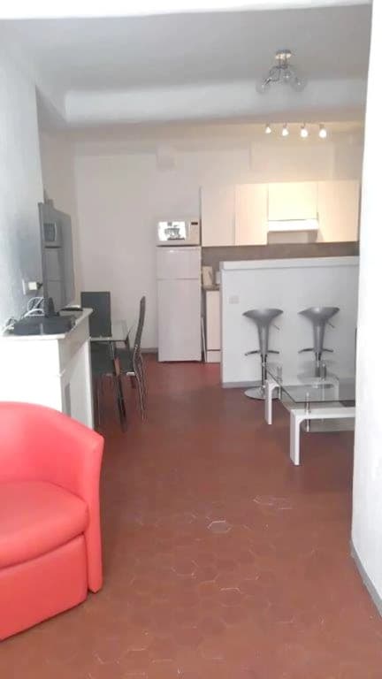 Apartment With one Bedroom in Cannes, With Wifi - 800 m From the Beach - Miniature 6