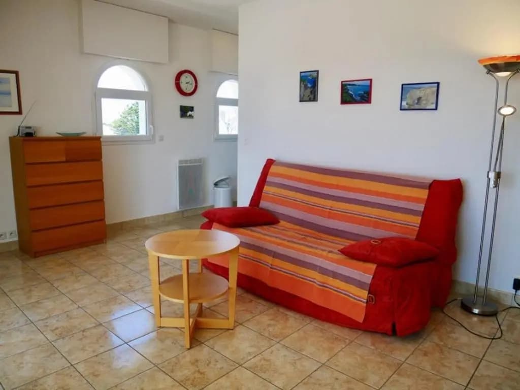Appartement Quiberon, 2 pièces, 4 personnes - FR-1-478-79 - Photo 5