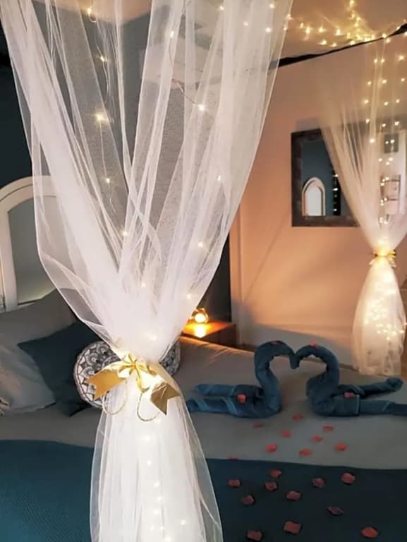A l'Orée des pins - Gite indépendant avec baignoire balnéo et Home Cinéma en sup - Voir info de l'hôte - Photo 5