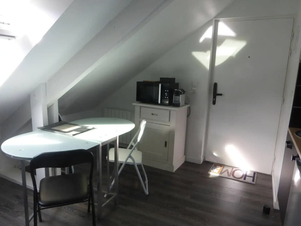 Appartement meublé Proche Gare - Miniature 6