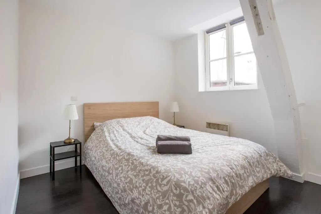 Coeur de Lille - cosy appartement 5 - Photo 2