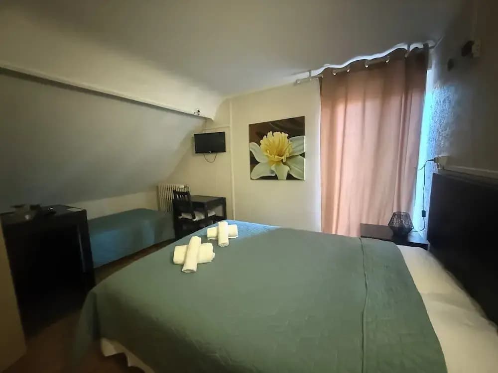 Auberge aux mille saveurs - Photo 2