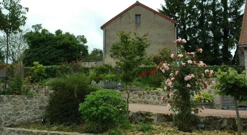 Le Manoir de Presle - Gîte - Photo 2