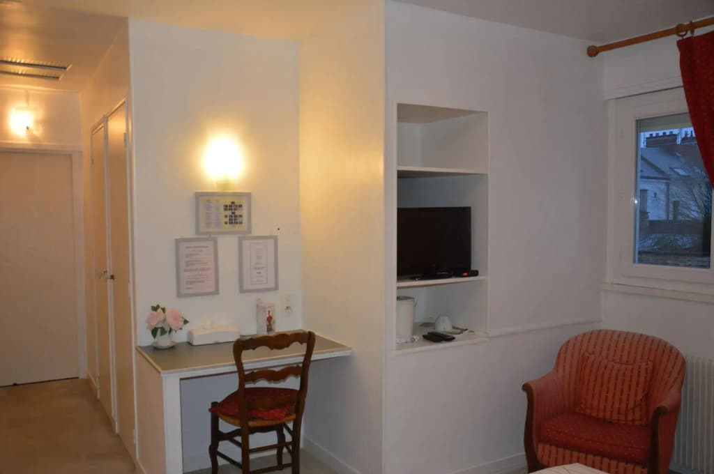 Hôtel Alsace Lorraine - Photo 4