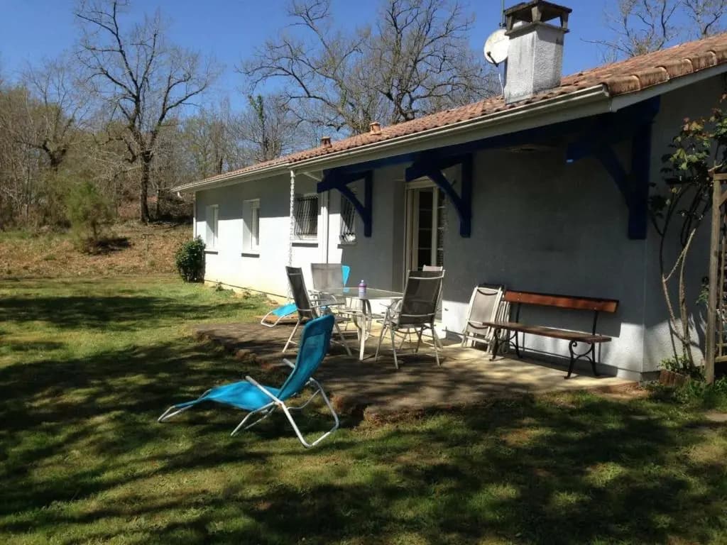 Gîte Audignon, 4 pièces, 6 personnes - FR-1-360-415 - Miniature 8