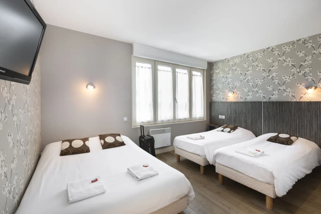 Hotel Eden - Photo 2