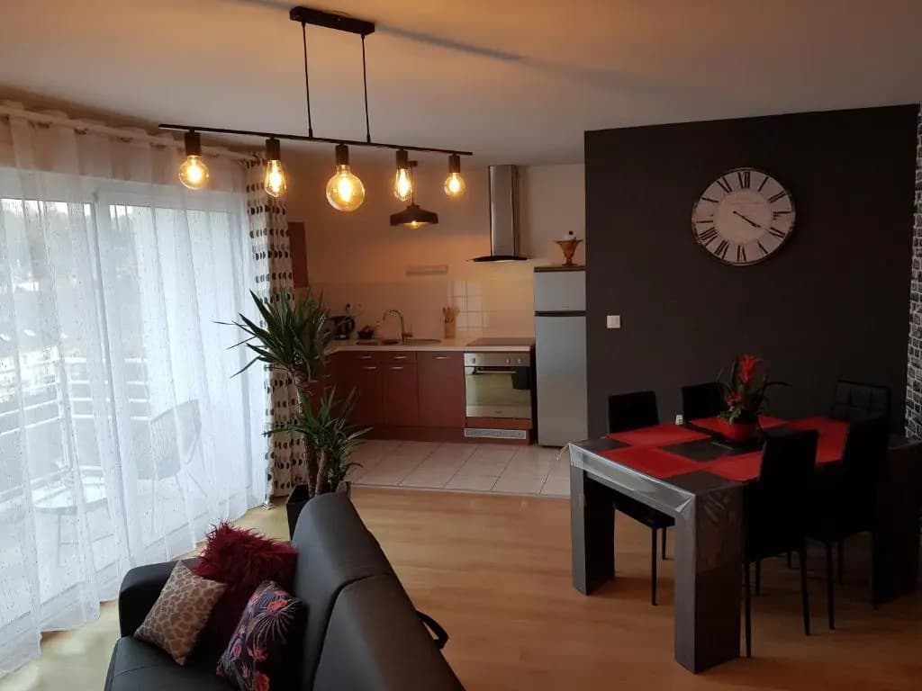 appt du Léguer 2 à 4pers - Photo 4