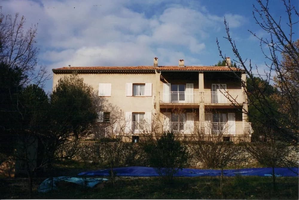 La Perouarde - Photo 1
