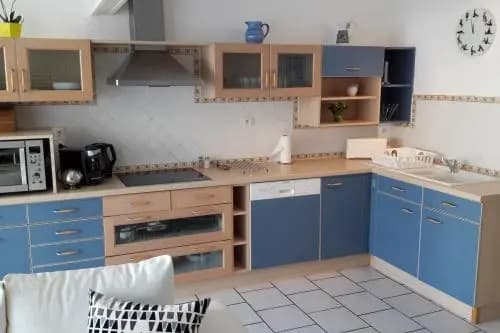 Villa Naturiste Port Nature 2 Cap d'Agde - Photo 4