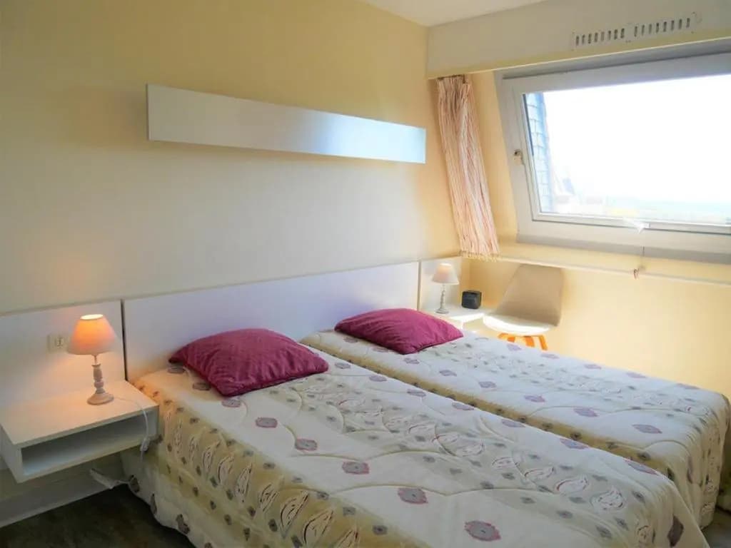 Appartement Quiberon, 2 pièces, 2 personnes - FR-1-478-90 - Photo 3