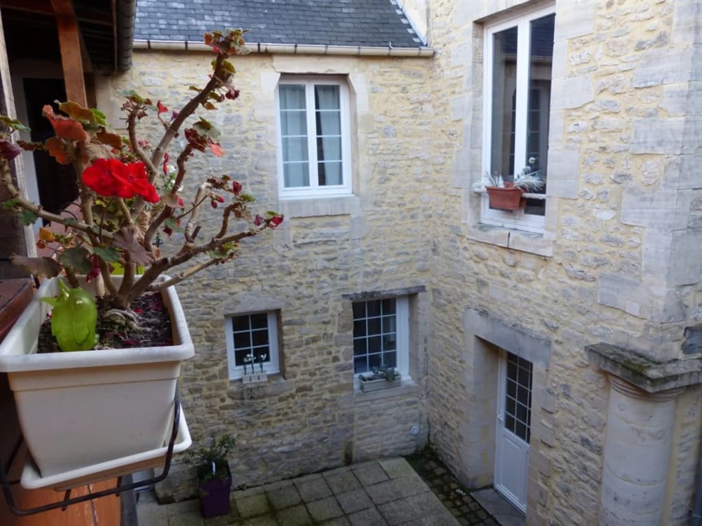 Logis de Saint-Jean - Photo 1