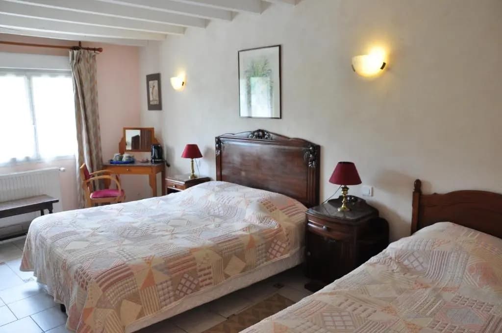 La Petite Tuilerie - Photo 2