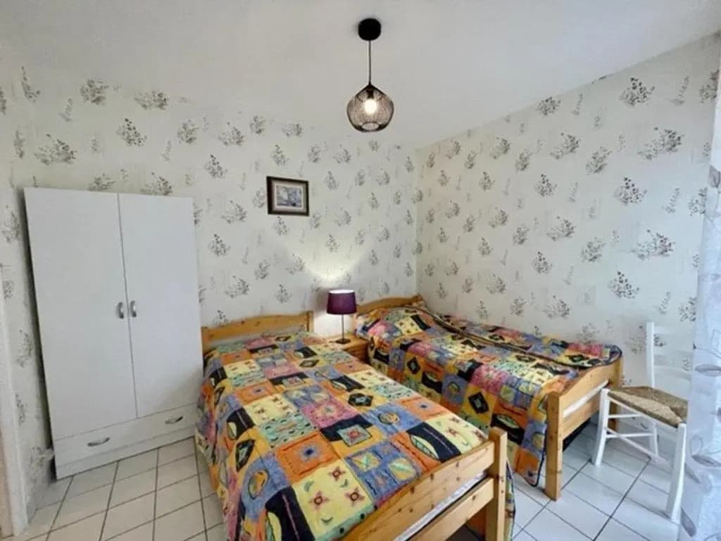 Appartement Quiberon, 2 Pièces, 4 Personnes - Fr-1-478-102 - Photo 2