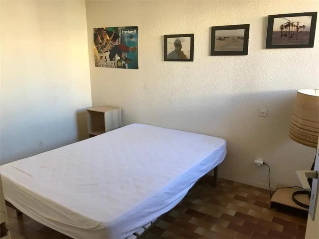 Appartement Port Leucate, 2 pièces, 4 personnes - FR-1-81-117 - Photo 3